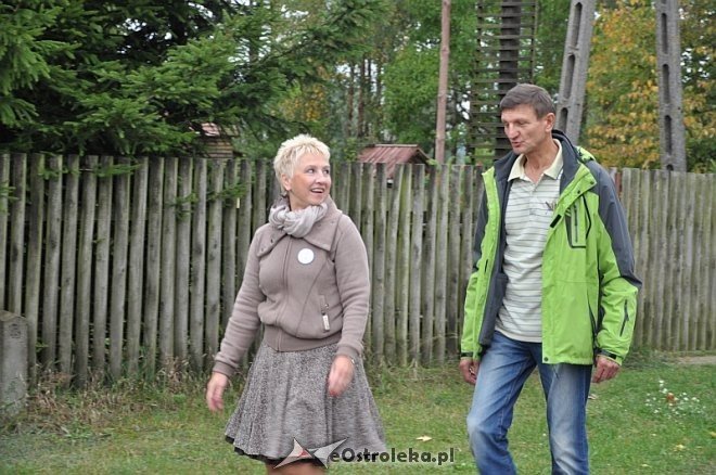 Katarzyna i Karol Czerkas zwycięzcami XXVII Samochodowego Rajdu Dawców Krwi [ZDJĘCIA, WYNIKI] - zdjęcie #41 - eOstroleka.pl