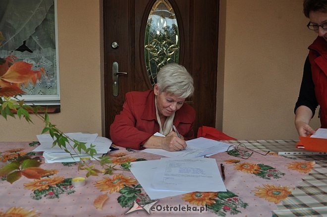 Katarzyna i Karol Czerkas zwycięzcami XXVII Samochodowego Rajdu Dawców Krwi [ZDJĘCIA, WYNIKI] - zdjęcie #29 - eOstroleka.pl