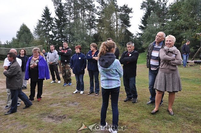 Katarzyna i Karol Czerkas zwycięzcami XXVII Samochodowego Rajdu Dawców Krwi [ZDJĘCIA, WYNIKI] - zdjęcie #52 - eOstroleka.pl
