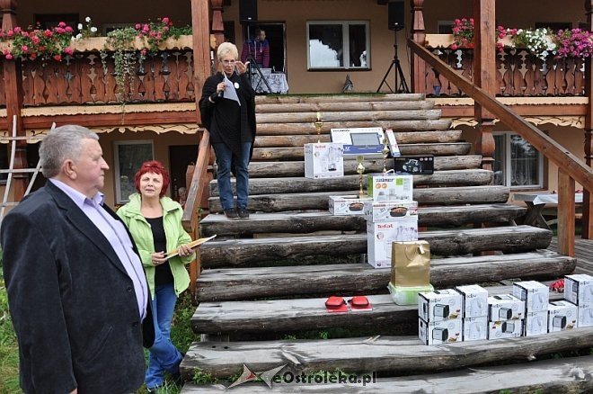 Katarzyna i Karol Czerkas zwycięzcami XXVII Samochodowego Rajdu Dawców Krwi [ZDJĘCIA, WYNIKI] - zdjęcie #50 - eOstroleka.pl