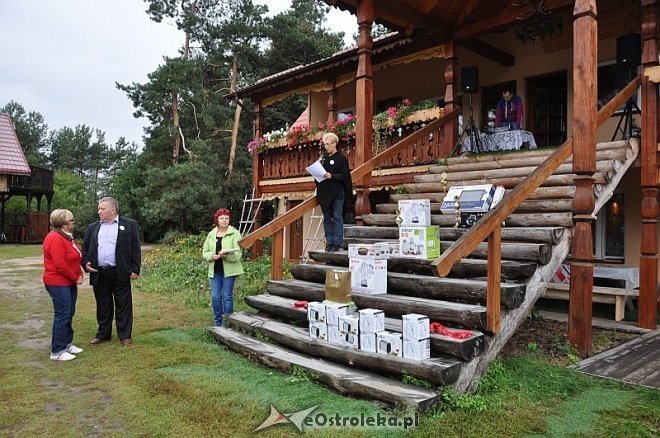 Katarzyna i Karol Czerkas zwycięzcami XXVII Samochodowego Rajdu Dawców Krwi [ZDJĘCIA, WYNIKI] - zdjęcie #48 - eOstroleka.pl