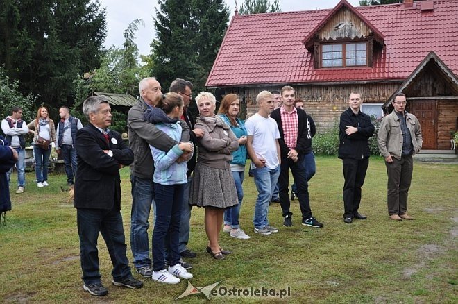 Katarzyna i Karol Czerkas zwycięzcami XXVII Samochodowego Rajdu Dawców Krwi [ZDJĘCIA, WYNIKI] - zdjęcie #46 - eOstroleka.pl