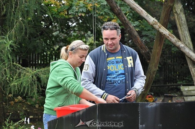 Katarzyna i Karol Czerkas zwycięzcami XXVII Samochodowego Rajdu Dawców Krwi [ZDJĘCIA, WYNIKI] - zdjęcie #44 - eOstroleka.pl