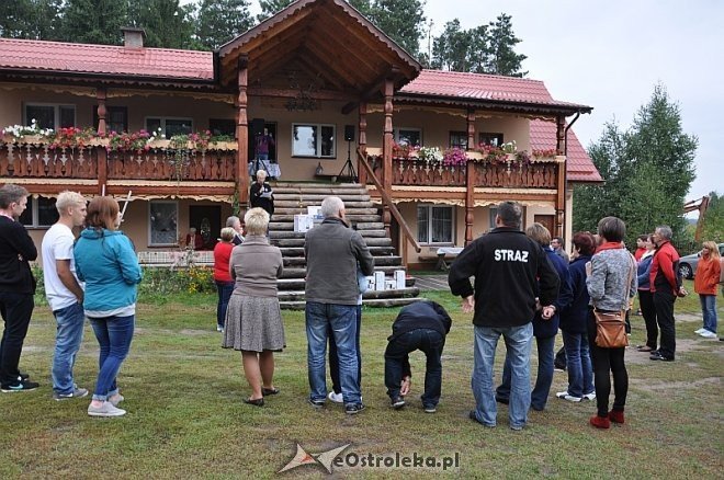 Katarzyna i Karol Czerkas zwycięzcami XXVII Samochodowego Rajdu Dawców Krwi [ZDJĘCIA, WYNIKI] - zdjęcie #42 - eOstroleka.pl
