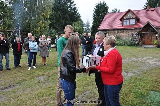 Katarzyna i Karol Czerkas zwycięzcami XXVII Samochodowego Rajdu Dawców Krwi [ZDJĘCIA, WYNIKI] - zdjęcie #31 - eOstroleka.pl
