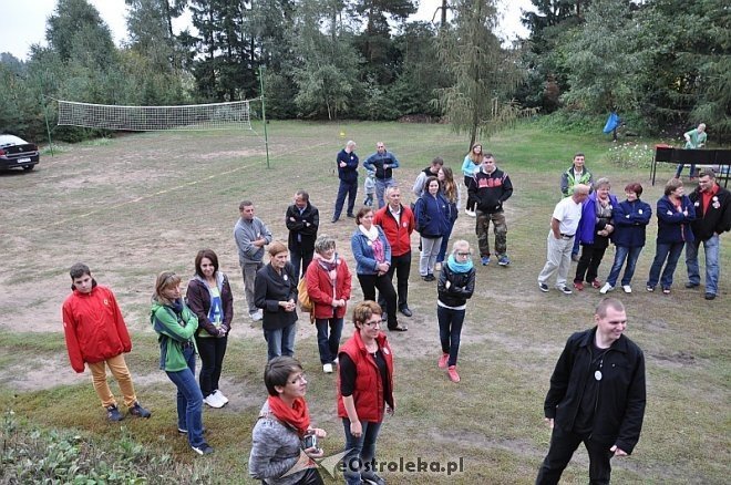 Katarzyna i Karol Czerkas zwycięzcami XXVII Samochodowego Rajdu Dawców Krwi [ZDJĘCIA, WYNIKI] - zdjęcie #36 - eOstroleka.pl