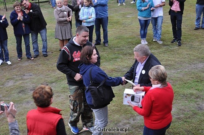 Katarzyna i Karol Czerkas zwycięzcami XXVII Samochodowego Rajdu Dawców Krwi [ZDJĘCIA, WYNIKI] - zdjęcie #32 - eOstroleka.pl