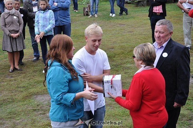 Katarzyna i Karol Czerkas zwycięzcami XXVII Samochodowego Rajdu Dawców Krwi [ZDJĘCIA, WYNIKI] - zdjęcie #18 - eOstroleka.pl
