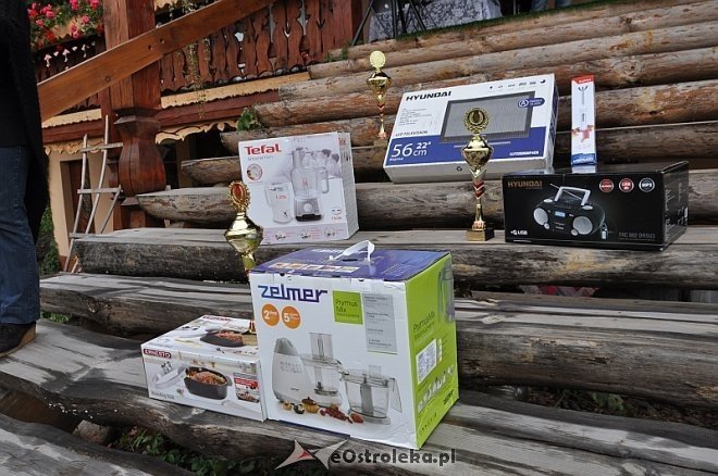 Katarzyna i Karol Czerkas zwycięzcami XXVII Samochodowego Rajdu Dawców Krwi [ZDJĘCIA, WYNIKI] - zdjęcie #8 - eOstroleka.pl