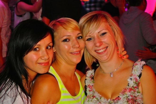 Club Ibiza Zalesie: Występ zespołu B-QLL [14.09.2013] - zdjęcie #30 - eOstroleka.pl
