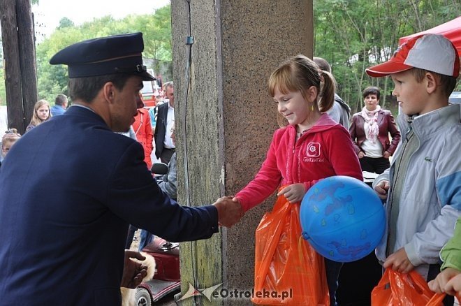 Festyn „Drezyną przez Kurpie” [15.09.2013]  - zdjęcie #15 - eOstroleka.pl