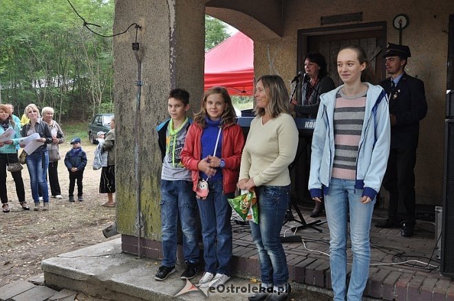 Festyn „Drezyną przez Kurpie” [15.09.2013]  - zdjęcie #14 - eOstroleka.pl