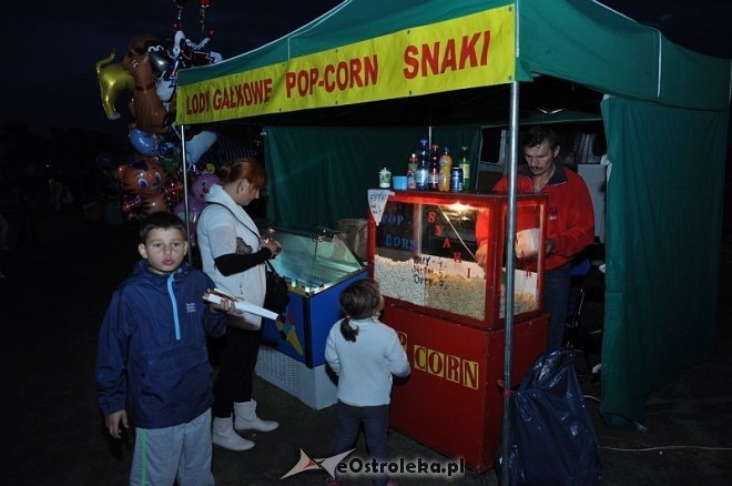 Formacja Soleo na dożynkach i zakończeniu lata w Goworowie [16.09.2013] - zdjęcie #230 - eOstroleka.pl