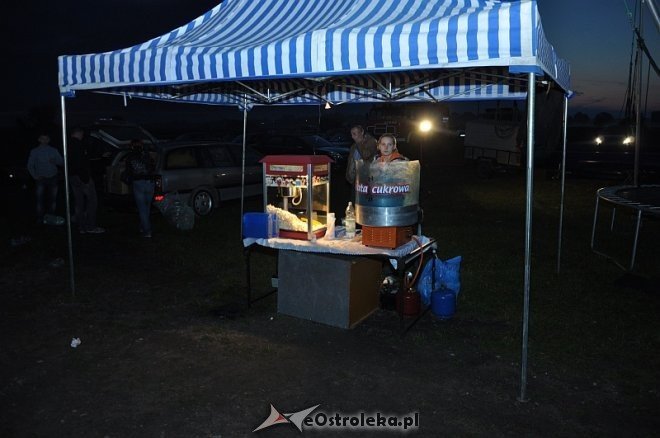 Formacja Soleo na dożynkach i zakończeniu lata w Goworowie [16.09.2013] - zdjęcie #228 - eOstroleka.pl