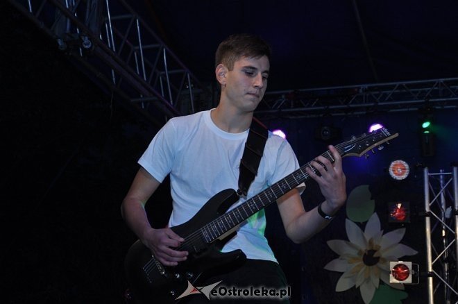 Formacja Soleo na dożynkach i zakończeniu lata w Goworowie [16.09.2013] - zdjęcie #224 - eOstroleka.pl