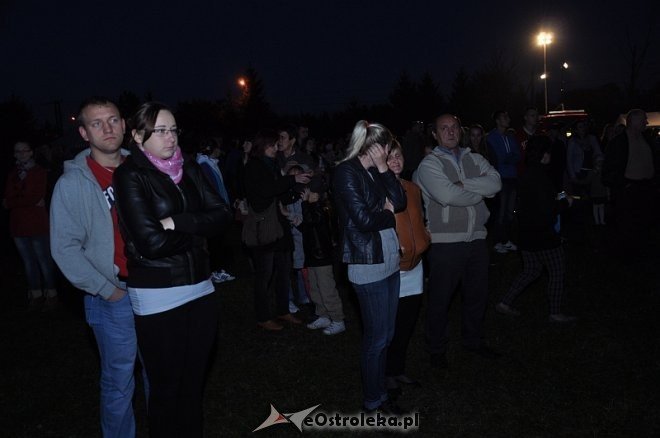 Formacja Soleo na dożynkach i zakończeniu lata w Goworowie [16.09.2013] - zdjęcie #22 - eOstroleka.pl