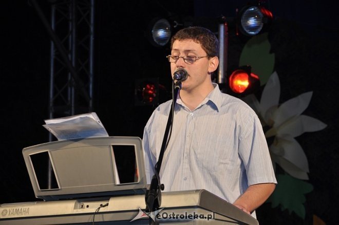 Formacja Soleo na dożynkach i zakończeniu lata w Goworowie [16.09.2013] - zdjęcie #204 - eOstroleka.pl