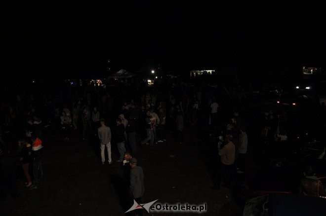 Formacja Soleo na dożynkach i zakończeniu lata w Goworowie [16.09.2013] - zdjęcie #190 - eOstroleka.pl