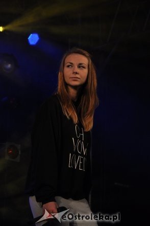 Formacja Soleo na dożynkach i zakończeniu lata w Goworowie [16.09.2013] - zdjęcie #182 - eOstroleka.pl