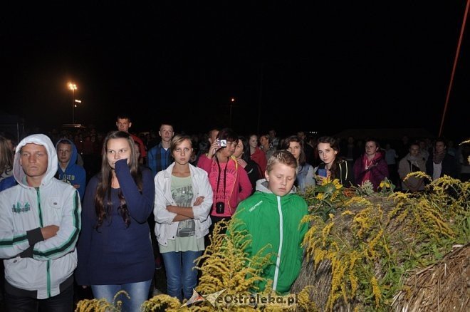 Formacja Soleo na dożynkach i zakończeniu lata w Goworowie [16.09.2013] - zdjęcie #174 - eOstroleka.pl