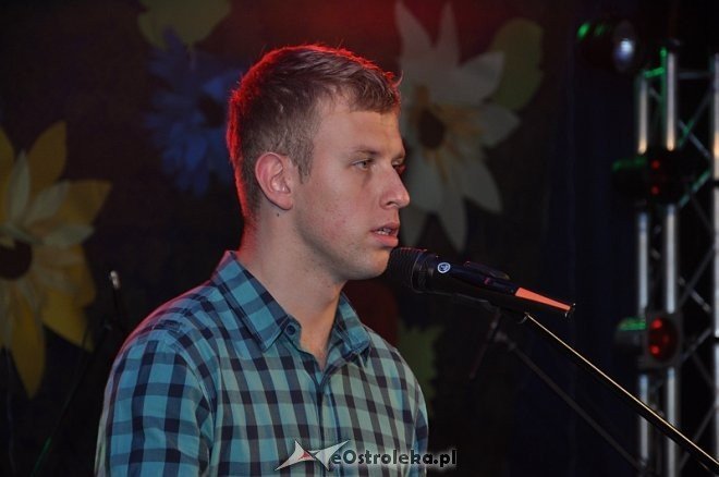 Formacja Soleo na dożynkach i zakończeniu lata w Goworowie [16.09.2013] - zdjęcie #168 - eOstroleka.pl