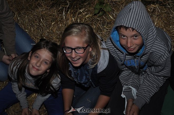 Formacja Soleo na dożynkach i zakończeniu lata w Goworowie [16.09.2013] - zdjęcie #167 - eOstroleka.pl