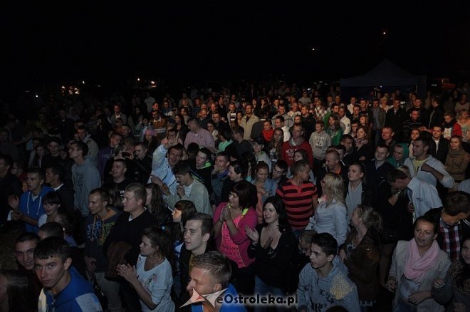 Formacja Soleo na dożynkach i zakończeniu lata w Goworowie [16.09.2013] - zdjęcie #70 - eOstroleka.pl