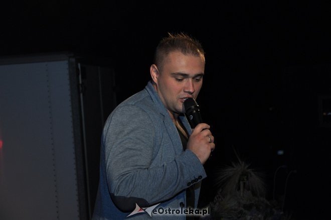 Formacja Soleo na dożynkach i zakończeniu lata w Goworowie [16.09.2013] - zdjęcie #67 - eOstroleka.pl