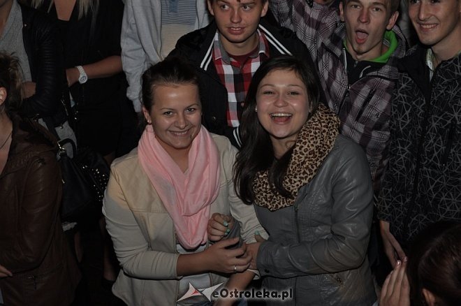 Formacja Soleo na dożynkach i zakończeniu lata w Goworowie [16.09.2013] - zdjęcie #65 - eOstroleka.pl