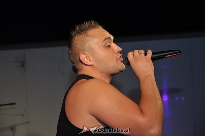 Formacja Soleo na dożynkach i zakończeniu lata w Goworowie [16.09.2013] - zdjęcie #50 - eOstroleka.pl