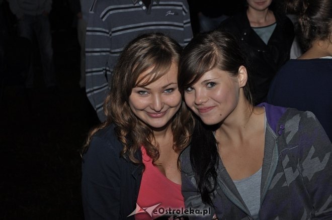 Formacja Soleo na dożynkach i zakończeniu lata w Goworowie [16.09.2013] - zdjęcie #51 - eOstroleka.pl