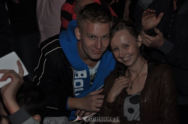 Formacja Soleo na dożynkach i zakończeniu lata w Goworowie [16.09.2013] - zdjęcie #39 - eOstroleka.pl