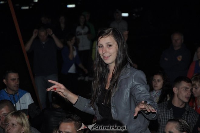 Formacja Soleo na dożynkach i zakończeniu lata w Goworowie [16.09.2013] - zdjęcie #15 - eOstroleka.pl