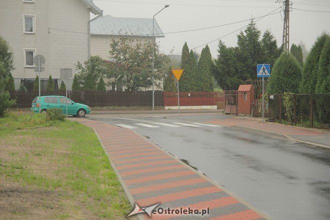 Ulica Wypychy odebrana [16.09.2013] - zdjęcie #28 - eOstroleka.pl