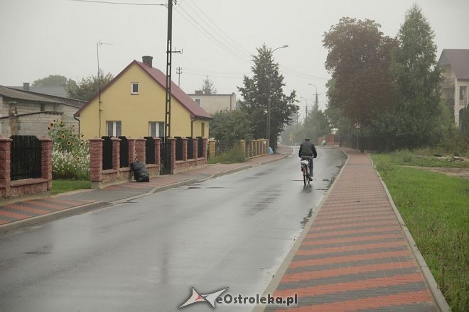 Ulica Wypychy odebrana [16.09.2013] - zdjęcie #26 - eOstroleka.pl