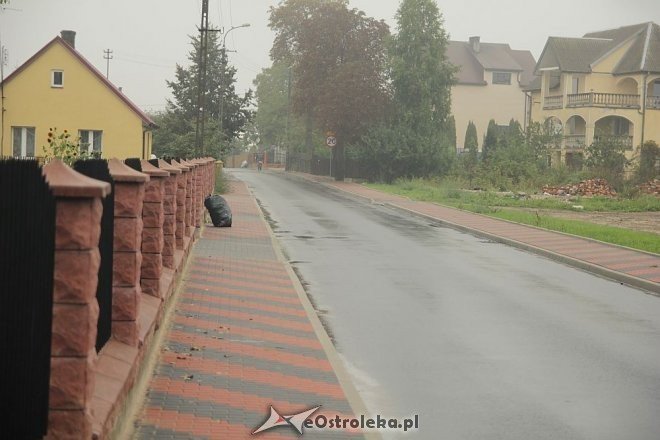 Ulica Wypychy odebrana [16.09.2013] - zdjęcie #24 - eOstroleka.pl
