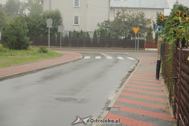 Ulica Wypychy odebrana [16.09.2013] - zdjęcie #23 - eOstroleka.pl