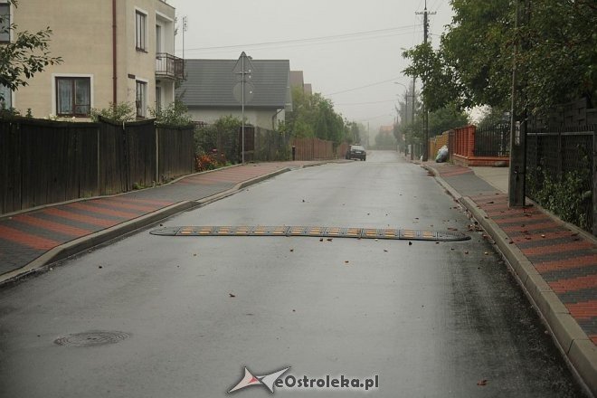 Ulica Wypychy odebrana [16.09.2013] - zdjęcie #21 - eOstroleka.pl