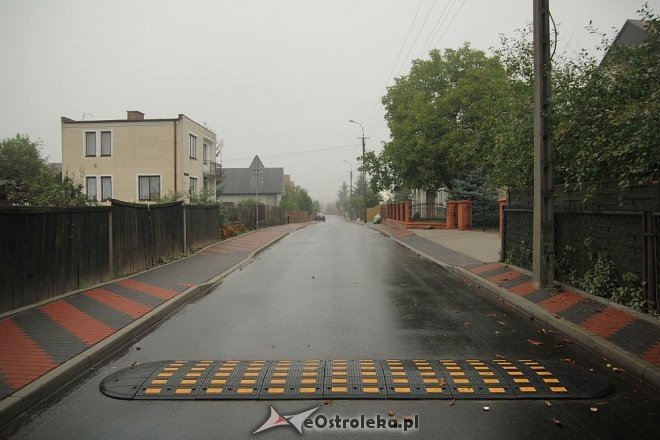 Ulica Wypychy odebrana [16.09.2013] - zdjęcie #19 - eOstroleka.pl