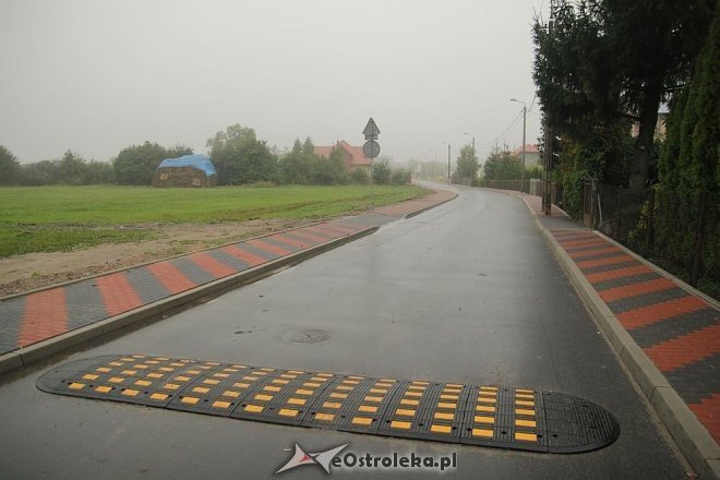 Ulica Wypychy odebrana [16.09.2013] - zdjęcie #15 - eOstroleka.pl