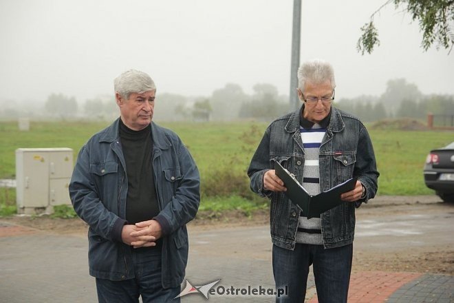 Ulica Wypychy odebrana [16.09.2013] - zdjęcie #3 - eOstroleka.pl