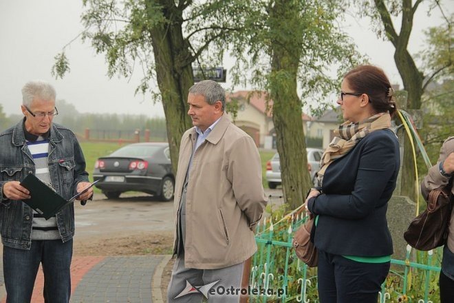 Ulica Wypychy odebrana [16.09.2013] - zdjęcie #2 - eOstroleka.pl