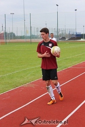B Klasa: FC 2012 Różan - Orz Goworowo 1:4 - zdjęcie #14 - eOstroleka.pl