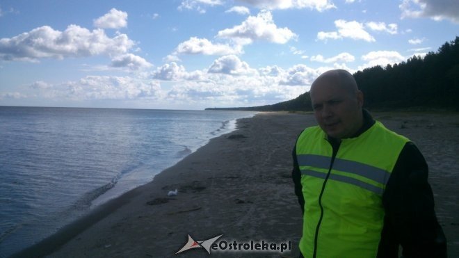 MotoKresy 2013. Krótka relacja z wyjazdu motocyklowego - zdjęcie #19 - eOstroleka.pl