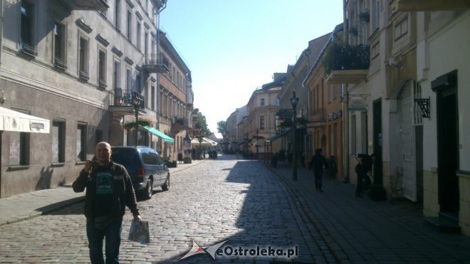 MotoKresy 2013. Krótka relacja z wyjazdu motocyklowego - zdjęcie #4 - eOstroleka.pl