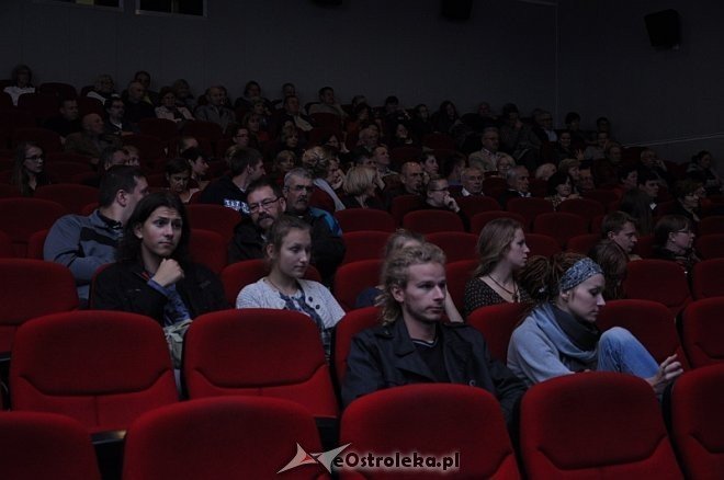 „Kwatera Ł” – film o film o tragedii elit walczących o wolną Polskę [16.09.2013] - zdjęcie #3 - eOstroleka.pl