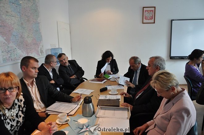 Pomoc finansowa dla gmin udzielona. XXXVI sesja Rady Powiatu zakończona [18.09.2013] - zdjęcie #3 - eOstroleka.pl