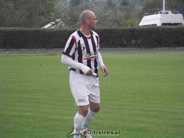 Korona HiD Ostrołęka - Polonia Warszawa (18.09.2013) - zdjęcie #25 - eOstroleka.pl