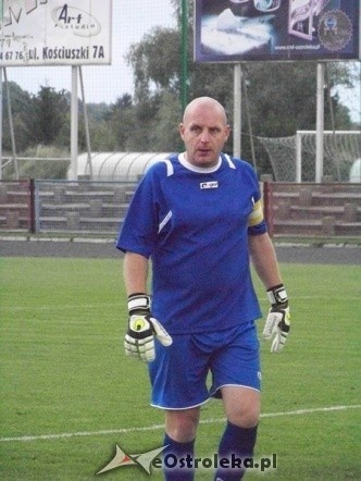 Korona HiD Ostrołęka - Polonia Warszawa (18.09.2013) - zdjęcie #23 - eOstroleka.pl