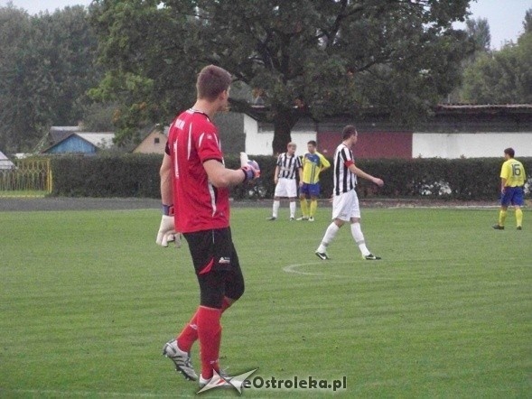 Korona HiD Ostrołęka - Polonia Warszawa (18.09.2013) - zdjęcie #5 - eOstroleka.pl